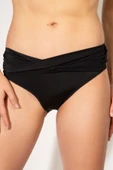 Basic Twist beli geçme detaylı Bikini Altı - 2
