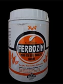 Micro Bitki Besin Karışımı Ferbozin Ec Fertilizer Şelatlı Çinko Bor Demir Gübre 1 kg - 1