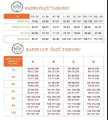 HAKİ KAPLI BİKİNİ TAKIM DB200051BT - 2