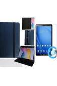 Everest EverPad DC-9700-8 9.7"  Tablet Uyumlu Standlı Tablet Kılıfı + Nano Ekran Koruyucu - 1