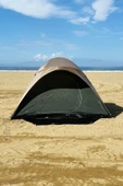 moniev Monicamp 8 Kişilik Kamp Çadırı Aile Boy 3 Mevsim Çift Katmanlı Çift Renk Kumaş 300cm X 355cm X 175cm - 4