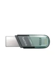 SanDisk iXpand Flash Drive Flip SDIX90N-128G-GN6NE 128 GB Flash Bellek Teşhir - 1