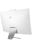 ASUS 23.8" A3402WBAK I58512W0D CORE i5 1335U 16GB RAM- 512GB NVME O/B UHD FDOS Beyaz - 3