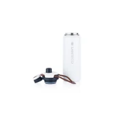 Santeco Ktwo Sporcu Termosu 710 Ml-Beyaz - 2