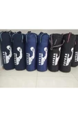 9-13 Yaş Boks Torbası 60Cm Çocuk Boks Torbası Eldiven+Karabina Hediyeli Siyah - 2