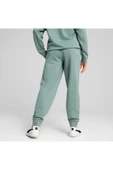 PUMA KADIN SCRIPT COMFORT SWEATPANTS EŞOFMAN ALT 68498530 - 5