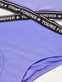 Kız çocuk mayokini DB200568CM - 5