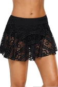 Dantel Etekli Bikini Altı - 2