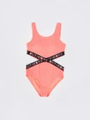 Kız çocuk mayokini DB200568CM - 6