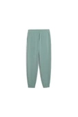 PUMA KADIN SCRIPT COMFORT SWEATPANTS EŞOFMAN ALT 68498530 - 2