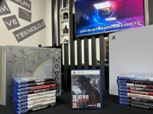 The Last Of Us Part 2 Remastered Ps5 Oyun CD’si (İKİNCİ EL) - 1