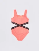 Kız çocuk mayokini DB200568CM - 7
