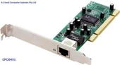 2. EL Realtek RTL8169SC (EN-9230TX-32) Gigabit PCI Ethernet Adapter - 1