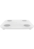 Xiaomi Mi Body Composition Scale S400 Dijital Baskül - 1