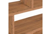 Esyala Lora Doby Kitaplık Atlantik 120X28 - 2