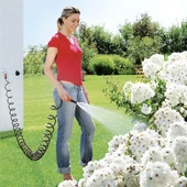 Claber 9034 10 m Spiral Hortumlu Sulama Seti - 3