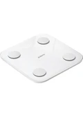 Xiaomi Mi Body Composition Scale S400 Dijital Baskül - 4