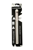Lionesse Silver Collection Karıştırma Fırçası - 1