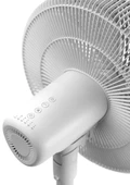 Philips 2000 Series Vantilatör - CX2550/00 Ayaklı Vantilatör - Beyaz - 4