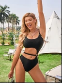 Halkalı Cut Out Mayo - 3