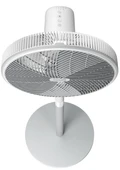 Philips 2000 Series Vantilatör - CX2550/00 Ayaklı Vantilatör - Beyaz - 2