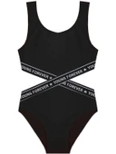 Kız çocuk mayokini DB200568CM - 1