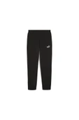 PUMA ERKEK ESS NO. 1 LOGO SWEATPANTS EŞOFMAN ALT 68261201 - 6