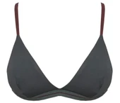 GRİ MICRO BRALET DS200603BR - 2