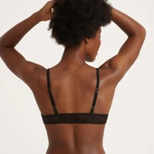 LEOPAR MICRO DANTELLİ BRALET DS200471BR - 2