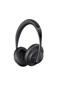 Bose Noise Cancelling 700 Kulak Üstü Siyah Bluetooth Kulaklık Teşhir - 1