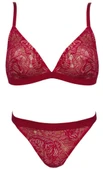 Bralet-String iç çamaşır takım DS20096BRT - 1