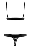 Bralet-String iç çamaşır takım DS20096BRT - 10