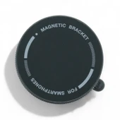 Viges K10A Vakum Özellikli Magnetik Telefon Tutucu - 5