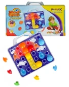 Matrax Toys Sihirli Düğmeler Junior 30 Parça thumbnail 2