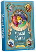 Pogo Çocuk Masallarla Karakter Eğitimi - Masal Parkı - 1