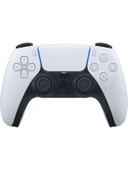Sony Playstation 5 Dualsense Controller PS5 Kol (İthalatçı Garantili) - 1
