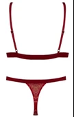 Bralet-String iç çamaşır takım DS20096BRT - 2