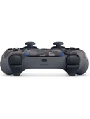 Sony Ps5 Dualsense Kablosuz Kontrol Cihazı Gri Kamuflaj Renk - 3