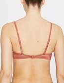 TARÇIN KARE TOKALI BİKİNİ ÜSTÜ DB20050BU - 3