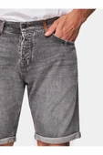 Ltb Carvın Abello Wash Erkek Jean Şort 12258826 - 5