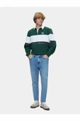 Smarty Y Marıllo Wash Erkek Jean Pantolon - 1