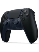 Sony Ps5 Dualsense Controller Midnight Black - Siyah Kol - 3
