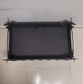 Alev Muhafızı – Ejderha Figürlü Metal Mangal - 4