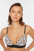 Bralet-String iç çamaşır takım DS20096BRT - 4