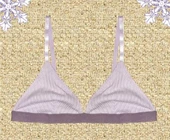 LİLA KAŞKORSE PENYE BRALET - 2