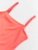 Kare Yaka Kız Çocuk Mayo - 7