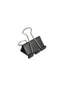 Kraf Metal Kıskaç/Binder Clips 32Mm 12Li Kutu (432G) - 1