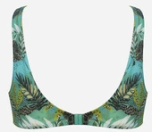 Toparlayıcı bikini üstü geniş beden aralığı DB200805BU - 7