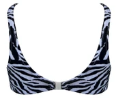 Toparlayıcı bikini üstü geniş beden aralığı DB200805BU - 3