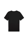 PUMA ERKEK ESS SMALL LOGO POLY TEE TİŞÖRT 68254201 - 3